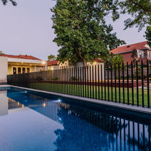 pool ideas
