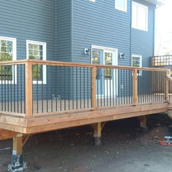 Deck Project - Products