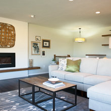 New 3rd Floor