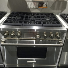 Kitchen Appliances