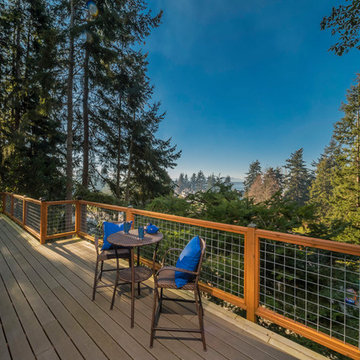 My latest Camano Island listing and staging work (FREE to my Sellers)!