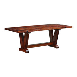 Victor Rod - Dining Tables