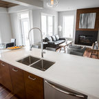 Adero Showhome in Secord