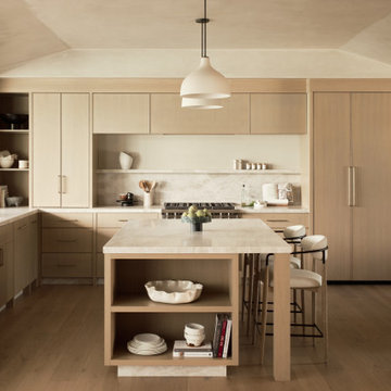 Calm Casa Project