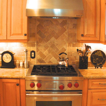 Ktchen Renovation