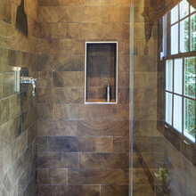 Mountain Bathroom