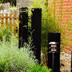 Wake up to Sleepers! - Garden Products