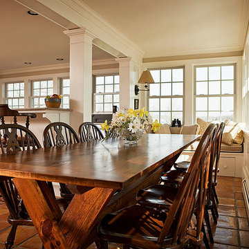Renovated Pre-Civil War Barn and 1700's House - Pawcatuck, CT