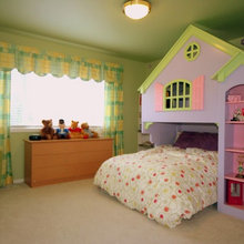 Girls' Room
