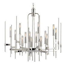great room chandelier