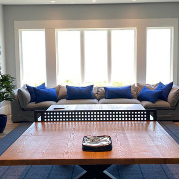 BF Beach House - Port Bolivar, TX