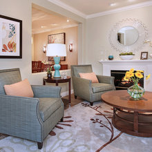 Orgad's Living Room