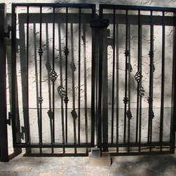 Gates - Home Fencing And Gates