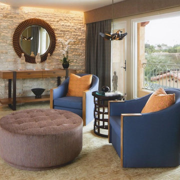 Kensington Master Suite