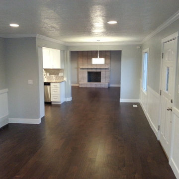 Bountiful Remodel 2014