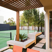 NH nicho jardin