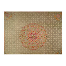 Darius Antique Rugs - Products