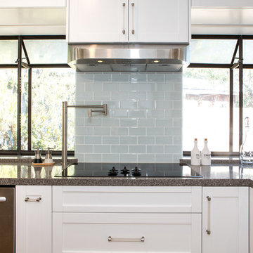 Simi Valley Kitchen Remodel