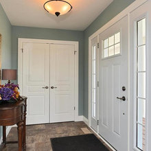 Doors