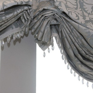 Trim, Hardware, & Details