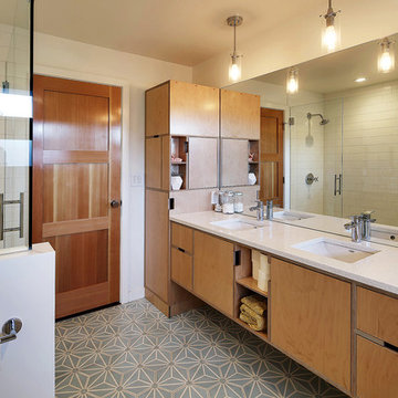 Blue Ridge Bath + Kitchen
