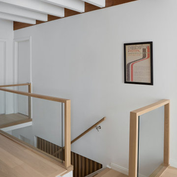 Elbow Park | Second Floor Modernization