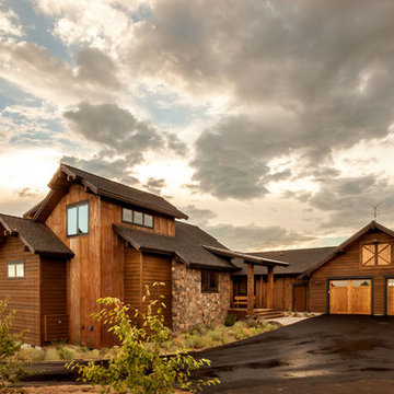 Country Living