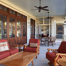 Dogwood Screened Porch