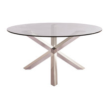 round kitchen tables