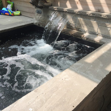 Swing To Spa and In Between