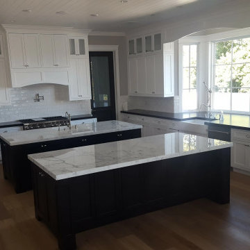 Kitchen Portfolio