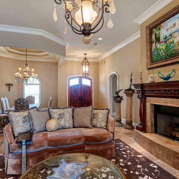 Navarre New Home