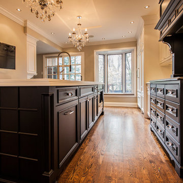 Kitchens