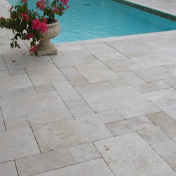 Our Marble and Travertine Collection - Products