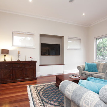 Woodsome St Residence