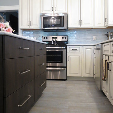 Styled Bungalow