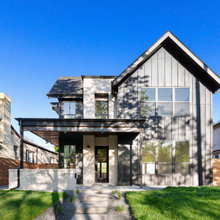 Exterior Ideas