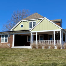 Ashurst Exteriors