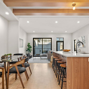New Construction Custom Home Design | Chicago IL