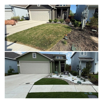 Landscape Design