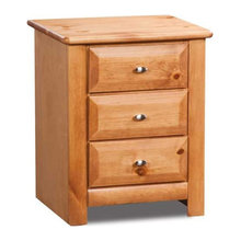 Casey's Bedroom