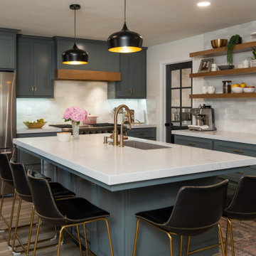KitchenCRATE Custom Hampton Drive
