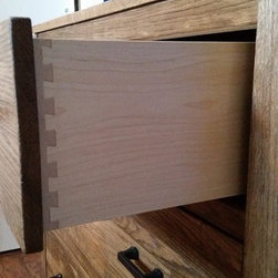 Bedroom Dresser - Dressers