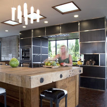 kichen cabinets