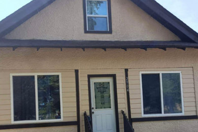 Exterior Projects