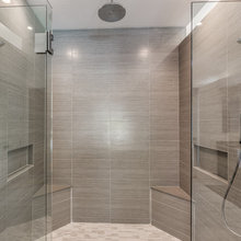 Shower samples-