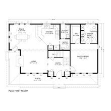 My house