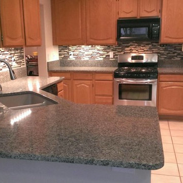 Our Work