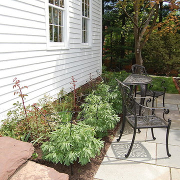 Colonial Historic Home in West Hartford