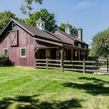 Midway Barn